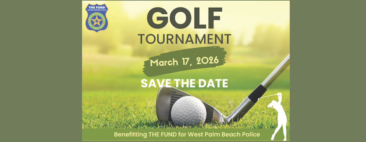 Annual Golf Tournament 2026